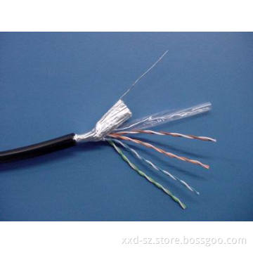 FTP-Cat5e Cables